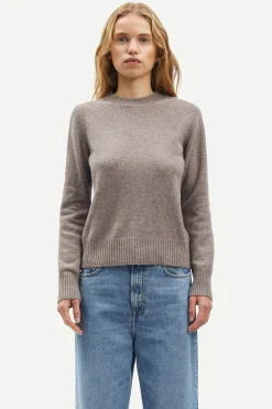 CHARLOTTE KNIT SWEATER 15010