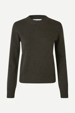 CHARLOTTE KNIT SWEATER 15010