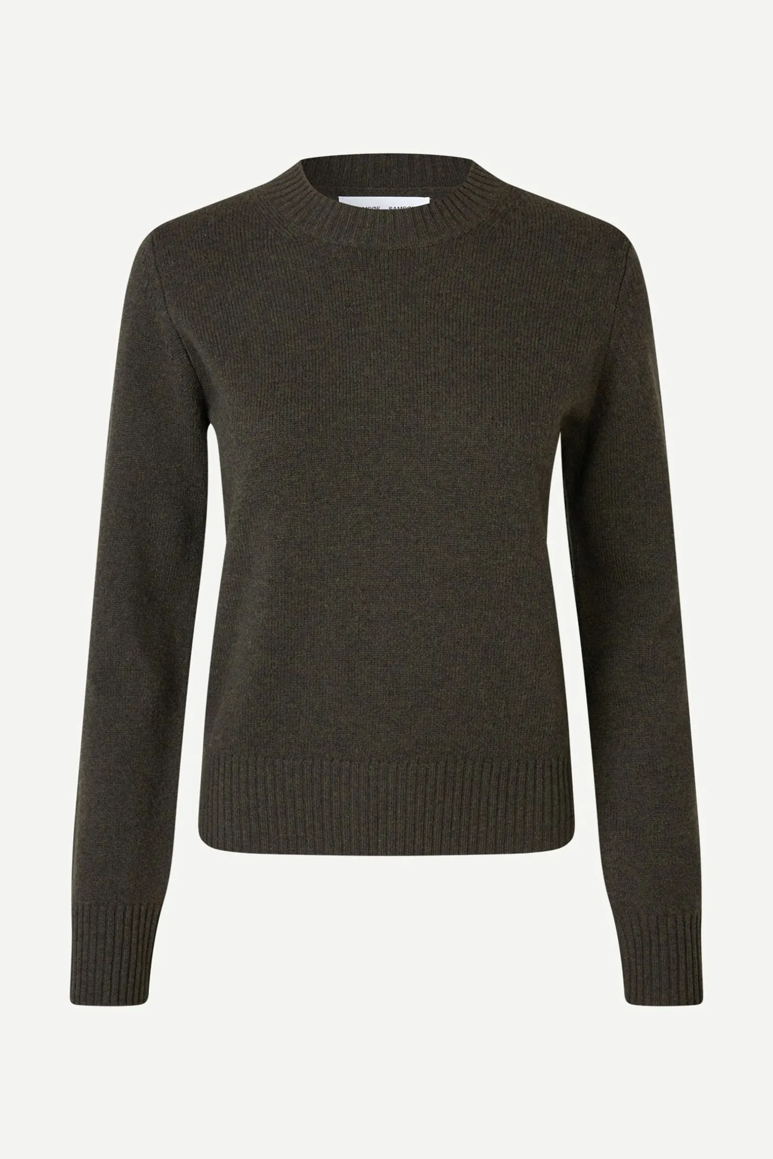 CHARLOTTE KNIT SWEATER 15010