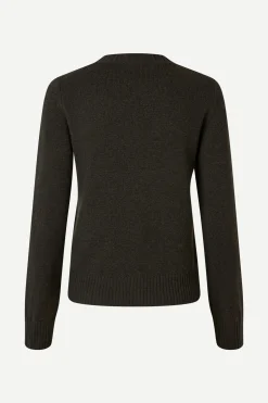 CHARLOTTE KNIT SWEATER 15010