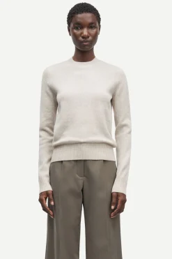 CHARLOTTE KNIT SWEATER 15010