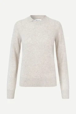 CHARLOTTE KNIT SWEATER 15010