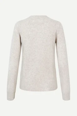 CHARLOTTE KNIT SWEATER 15010