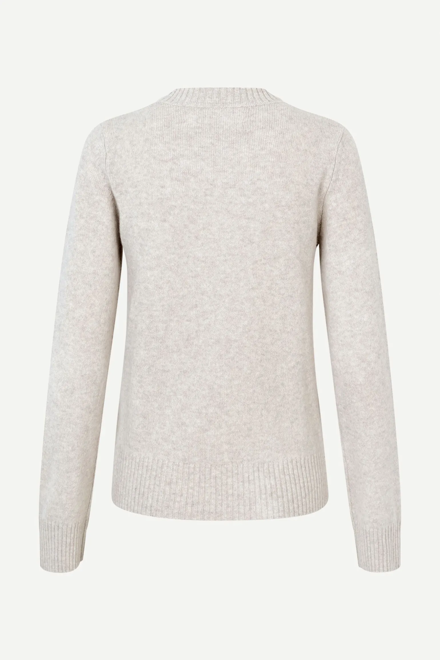 CHARLOTTE KNIT SWEATER 15010