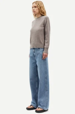 CHARLOTTE KNIT SWEATER 15010