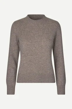 CHARLOTTE KNIT SWEATER 15010