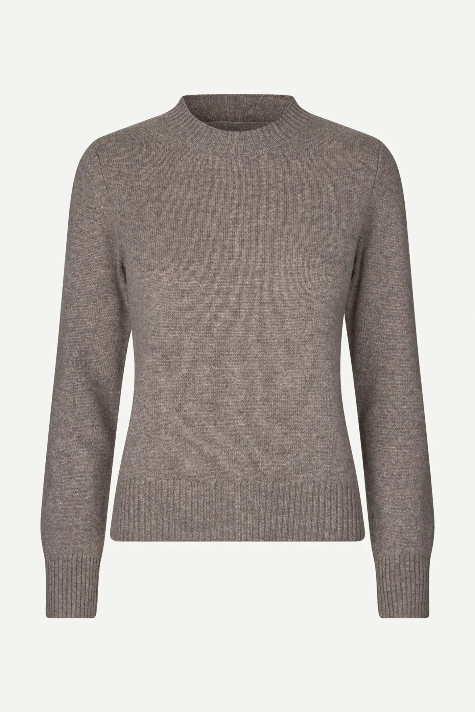 CHARLOTTE KNIT SWEATER 15010