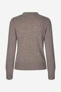 CHARLOTTE KNIT SWEATER 15010