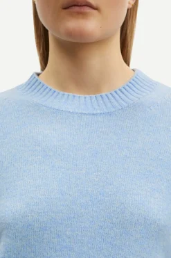 CHARLOTTE KNIT SWEATER 15010