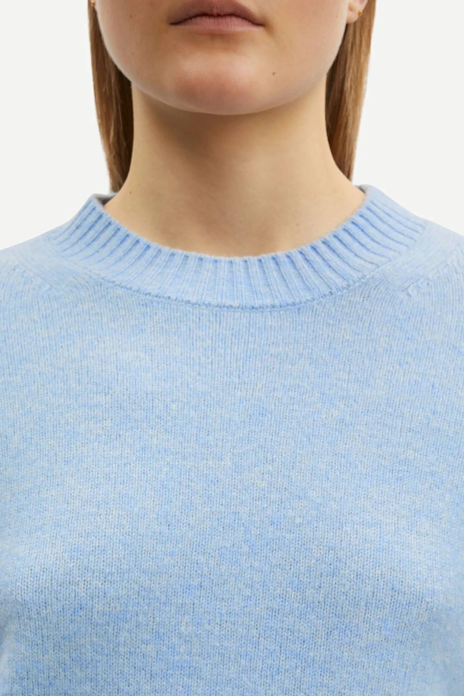 CHARLOTTE KNIT SWEATER 15010