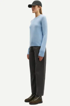 CHARLOTTE KNIT SWEATER 15010