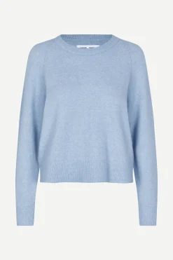 CHARLOTTE KNIT SWEATER 15010
