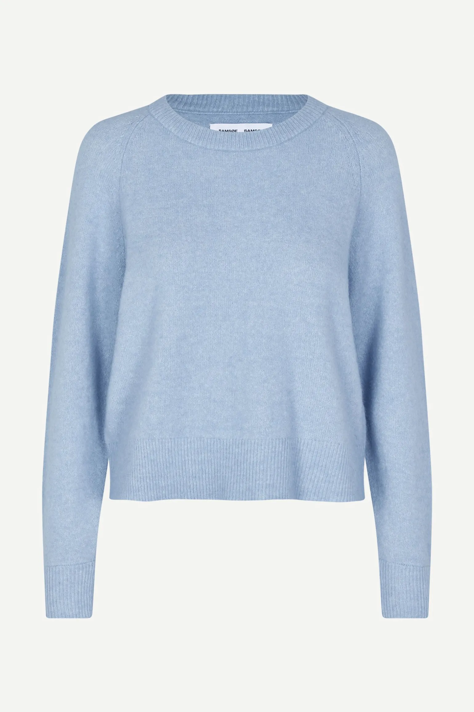 CHARLOTTE KNIT SWEATER 15010