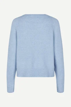 CHARLOTTE KNIT SWEATER 15010