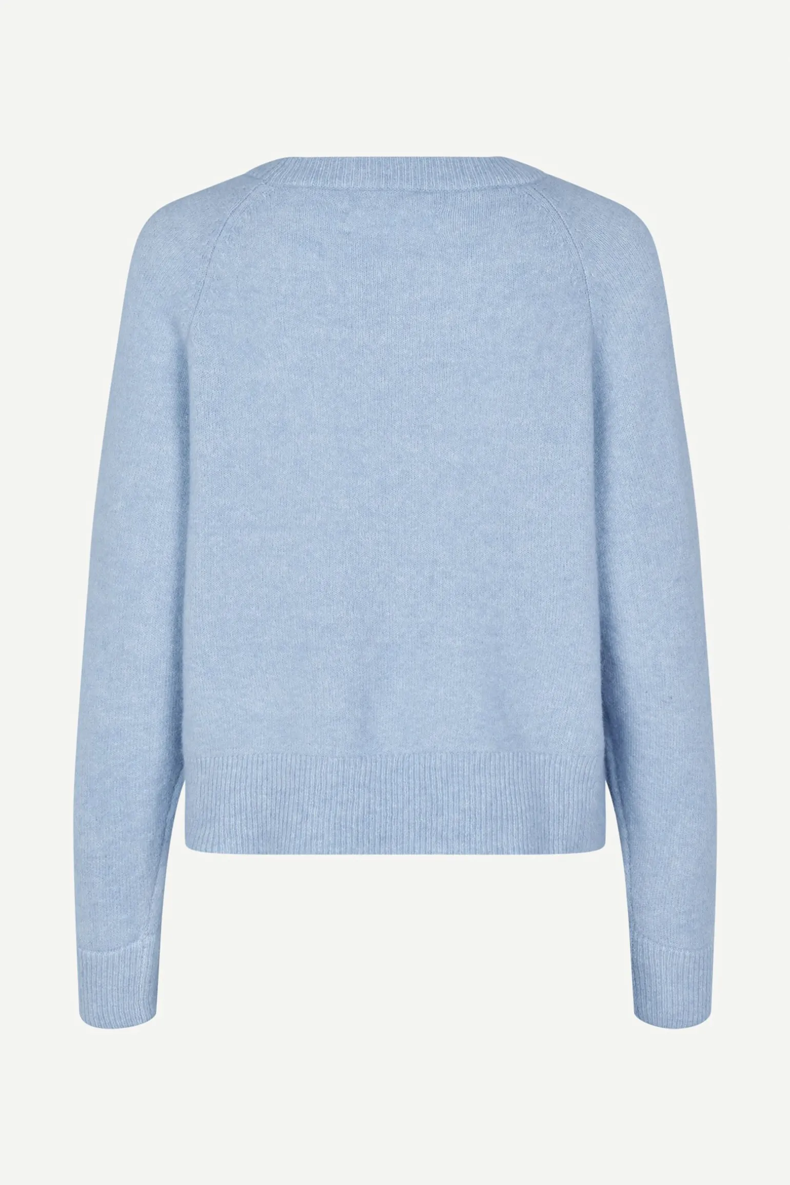 CHARLOTTE KNIT SWEATER 15010