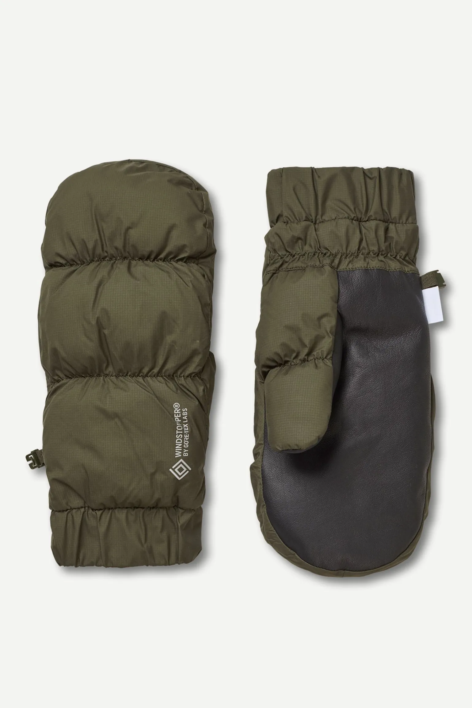 CHARLY MITTEN 11684