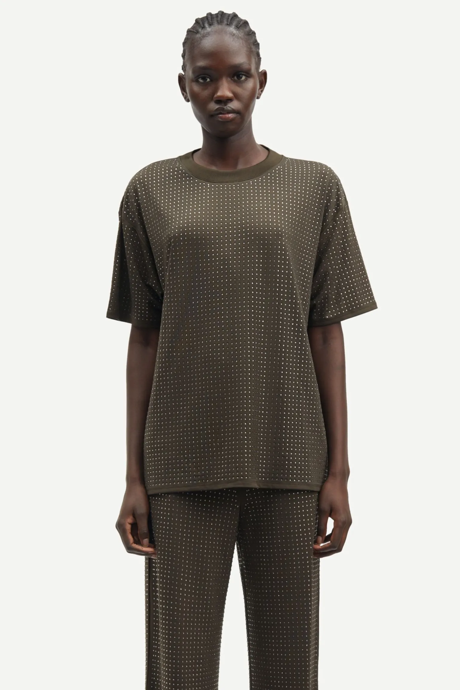 CHRISHELL T-SHIRT 14611