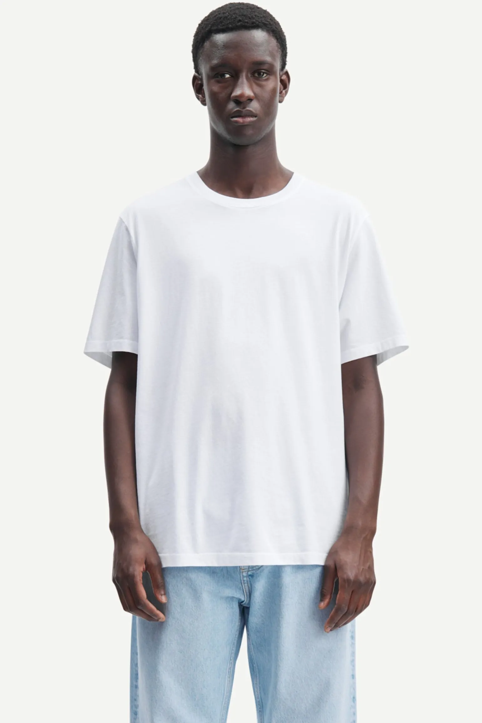 CHRISTIAN T-SHIRT 273
