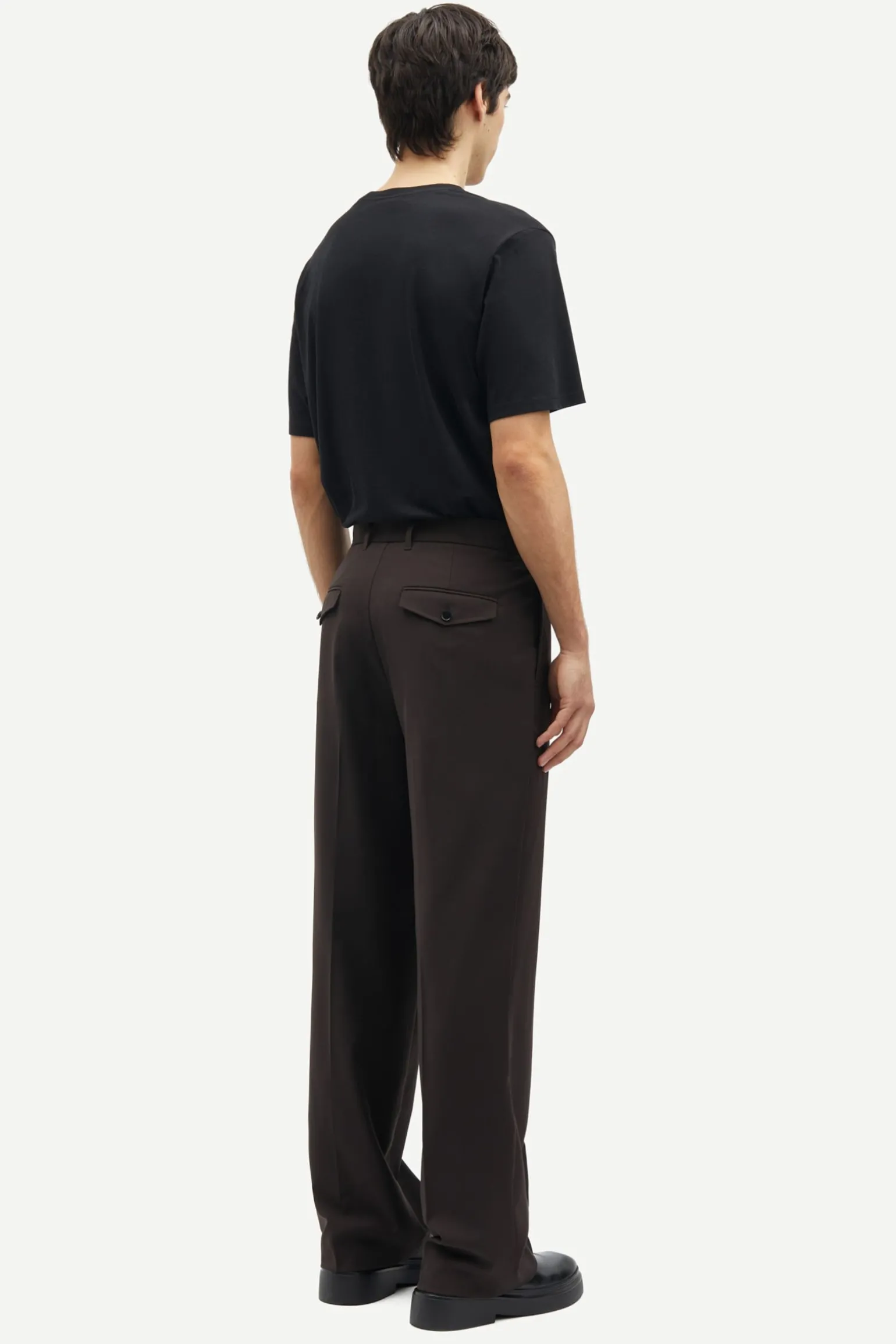 CHRISTOPH TROUSERS 14704