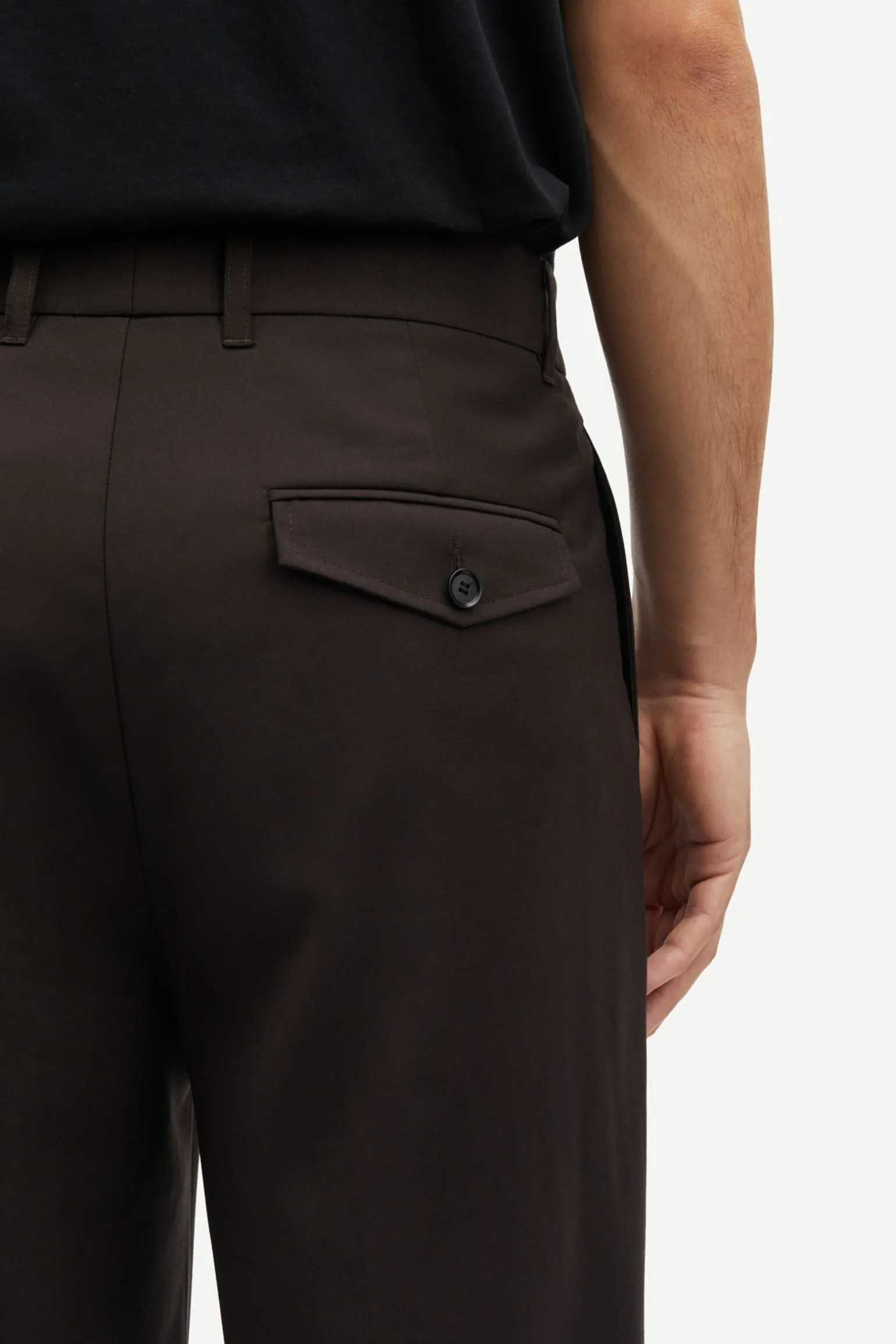 CHRISTOPH TROUSERS 14704