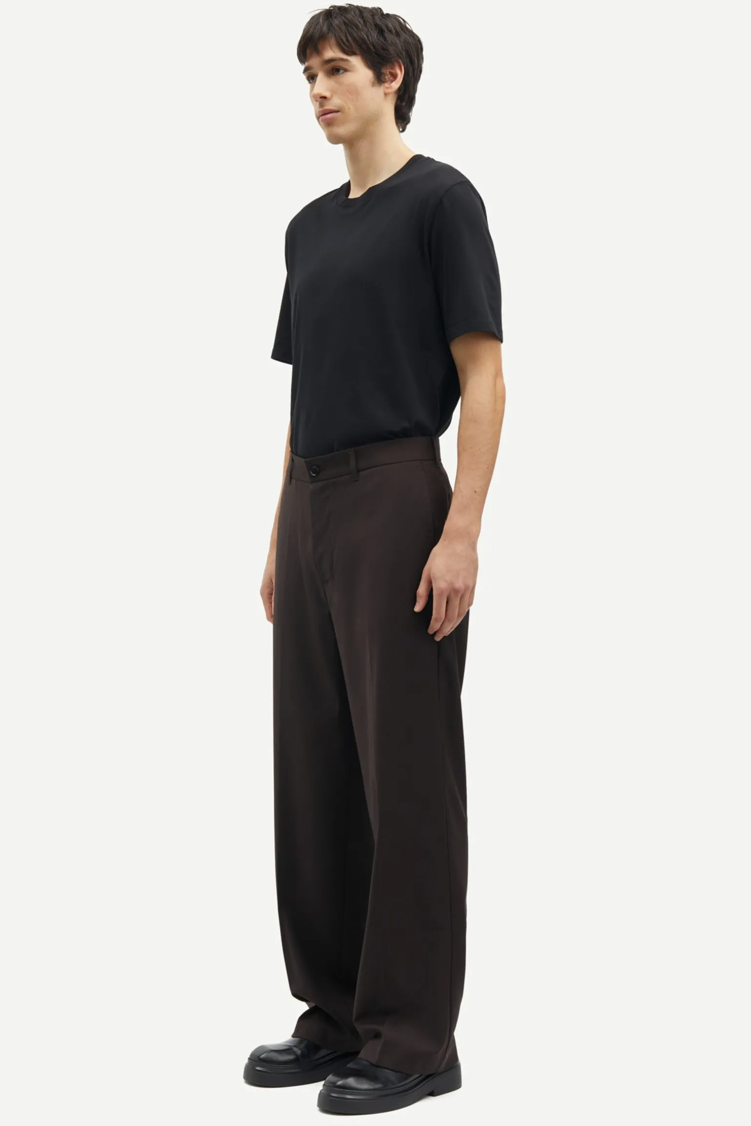 CHRISTOPH TROUSERS 14704
