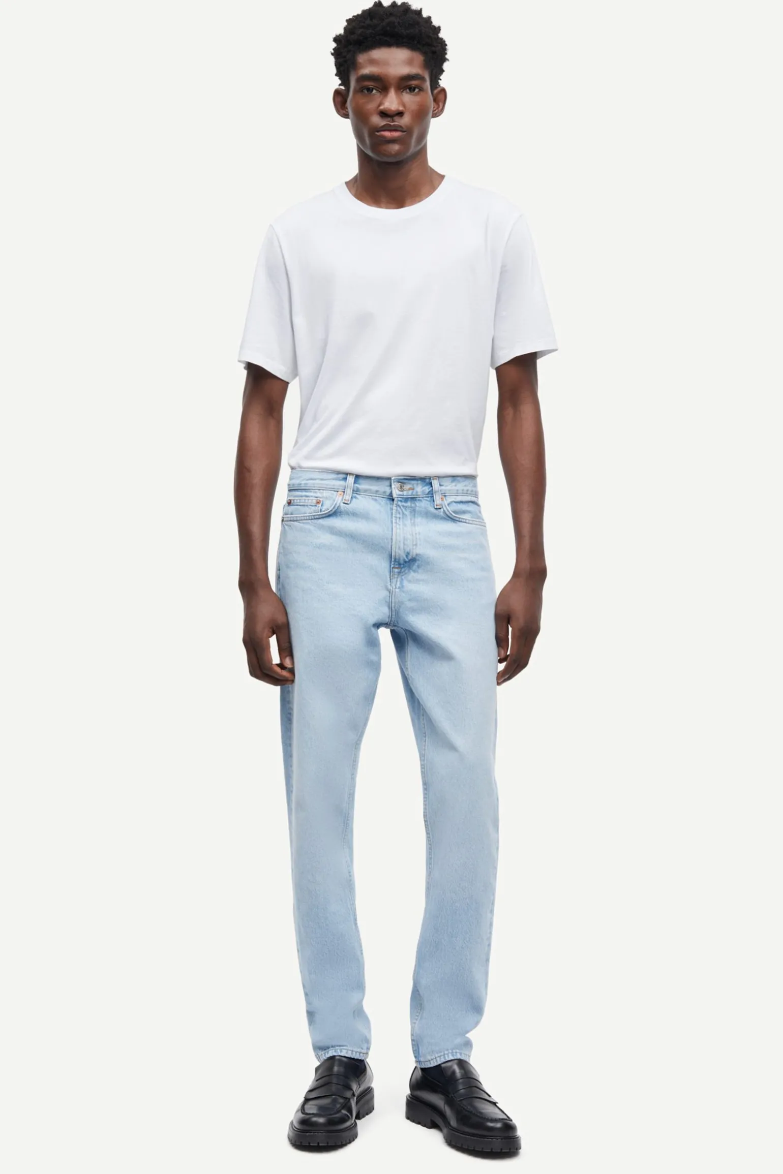 COSMO JEANS 14376