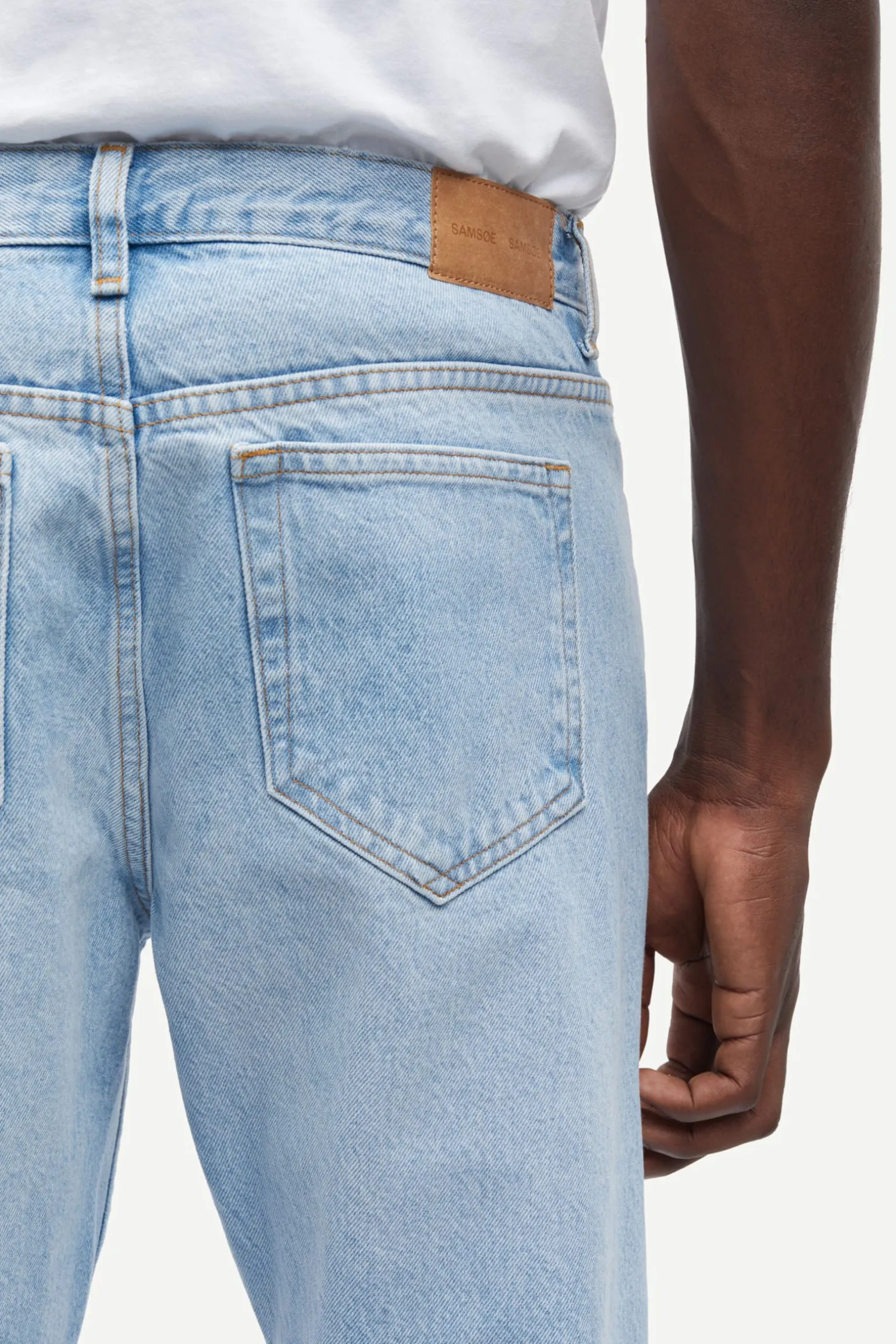 COSMO JEANS 14376