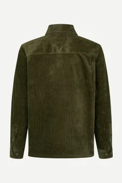 DAMON JS SHIRT 11046