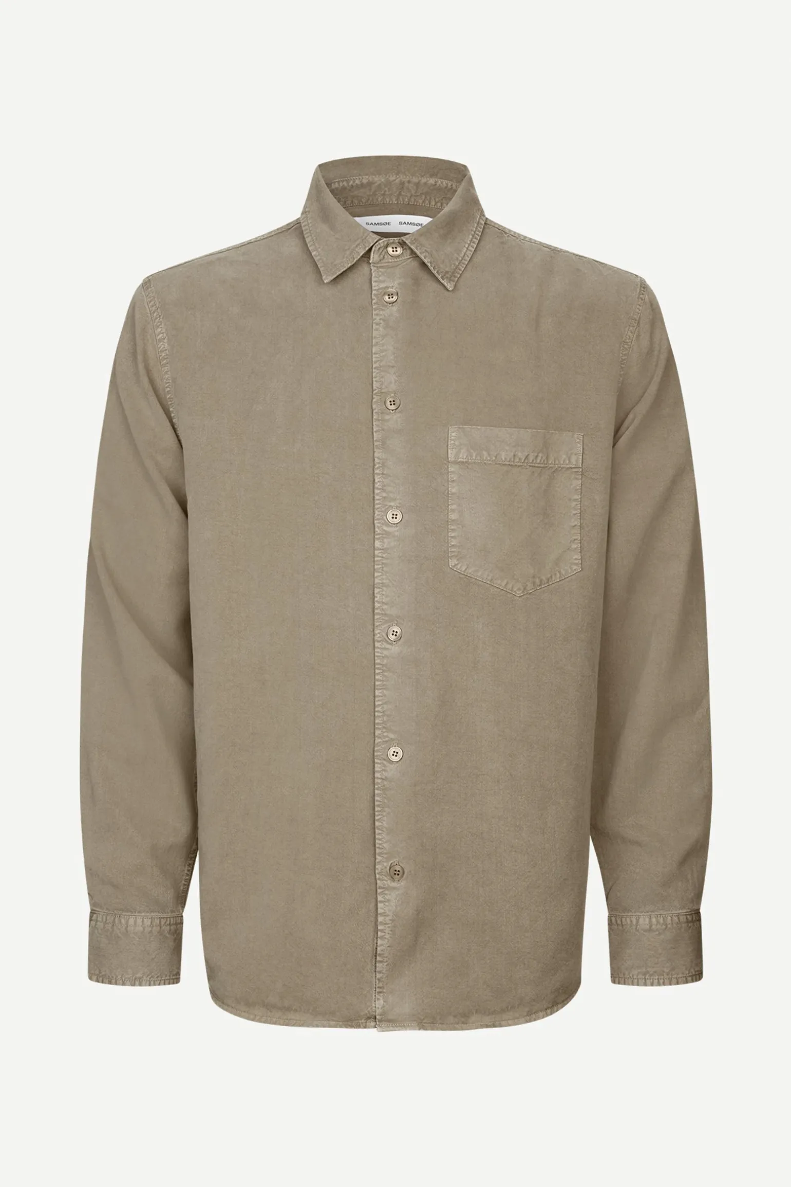 DAMON P SHIRT 14982