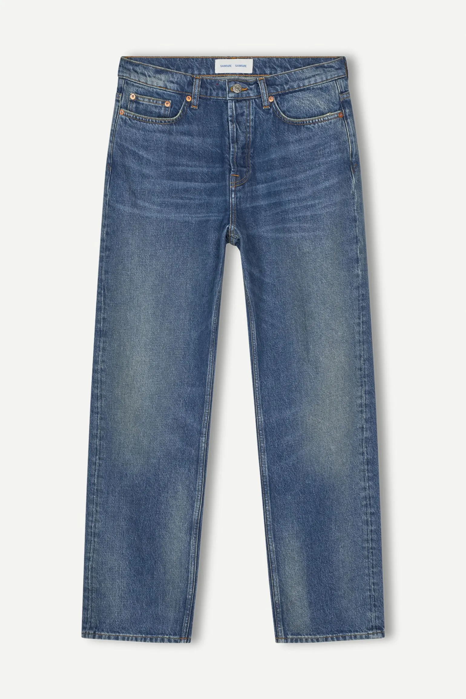 EDDIE JEANS 14144