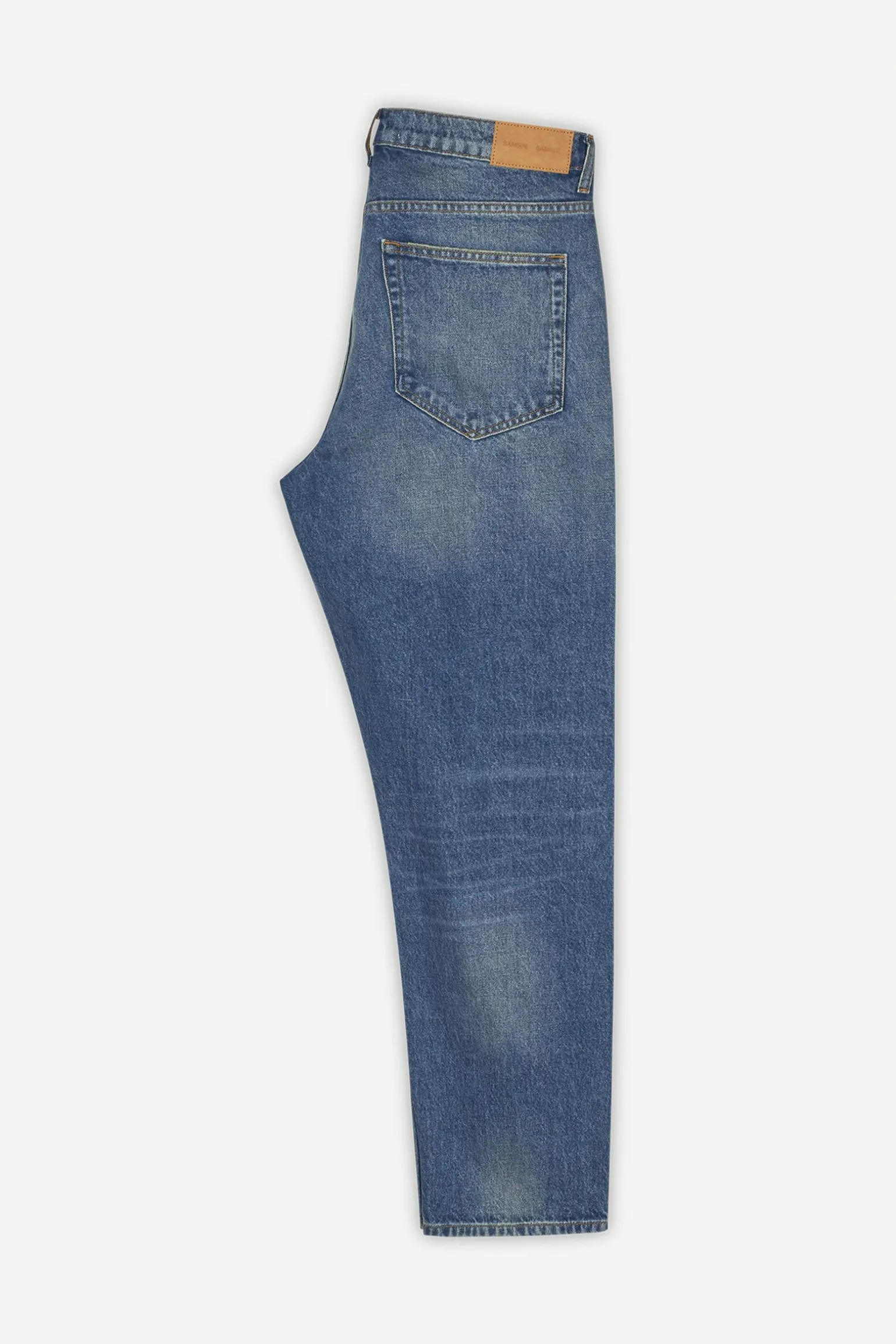 EDDIE JEANS 14144