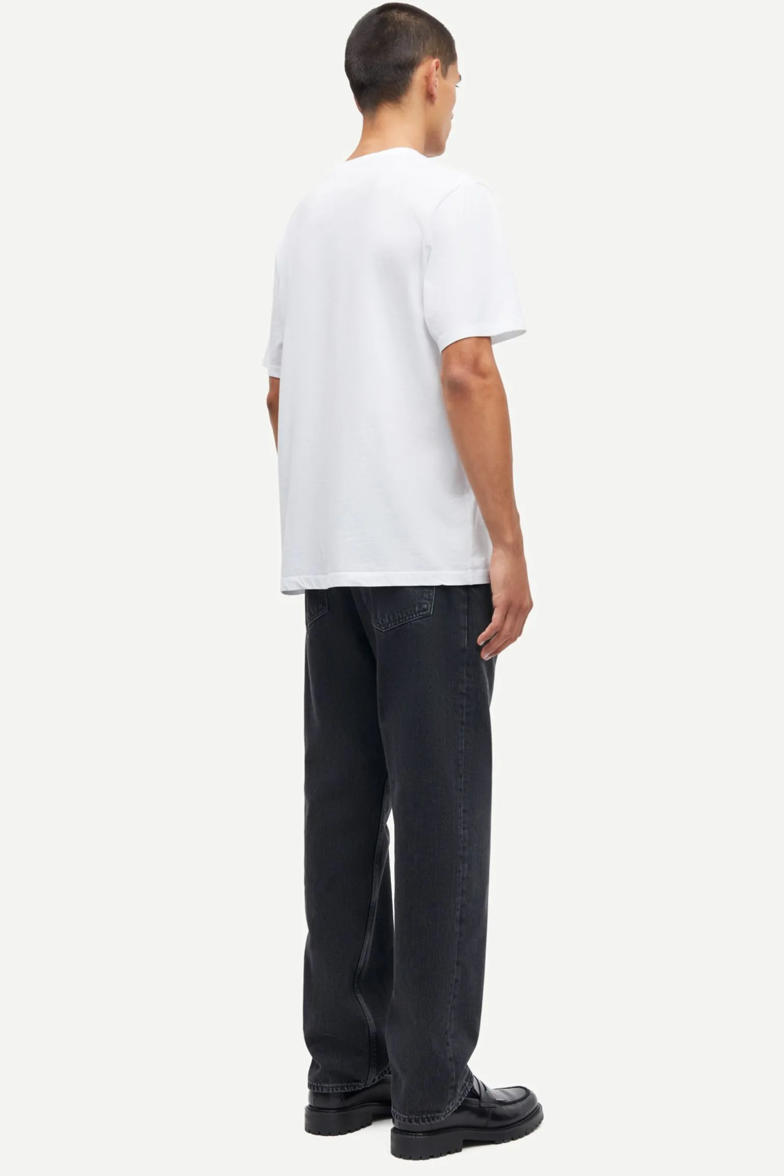EDDIE JEANS 14605