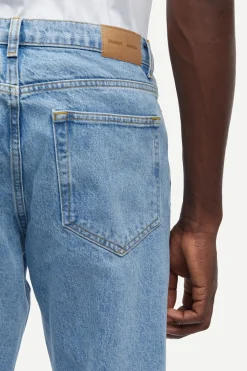 EDDIE JEANS 14144
