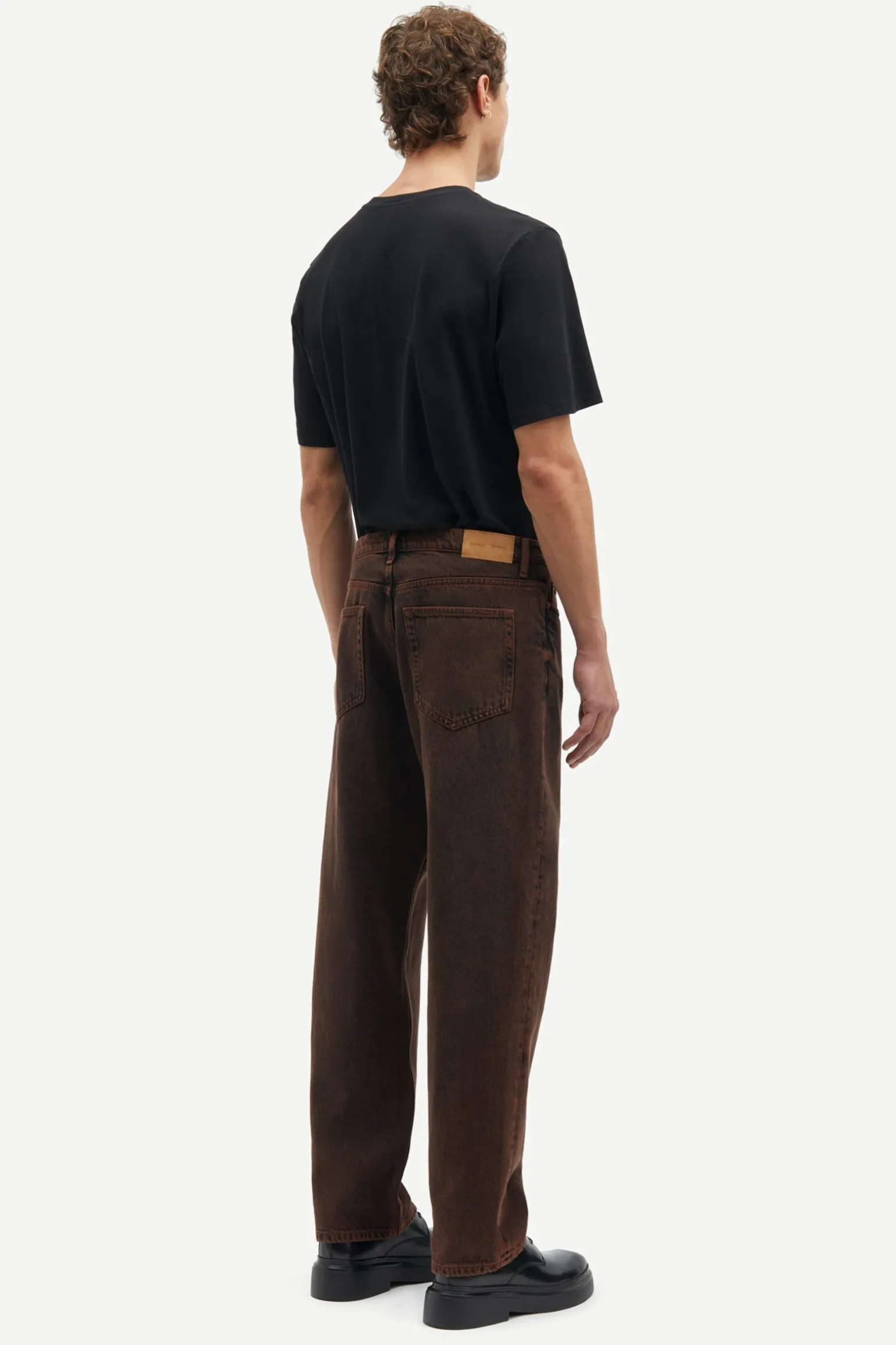EDDIE JEANS 14605