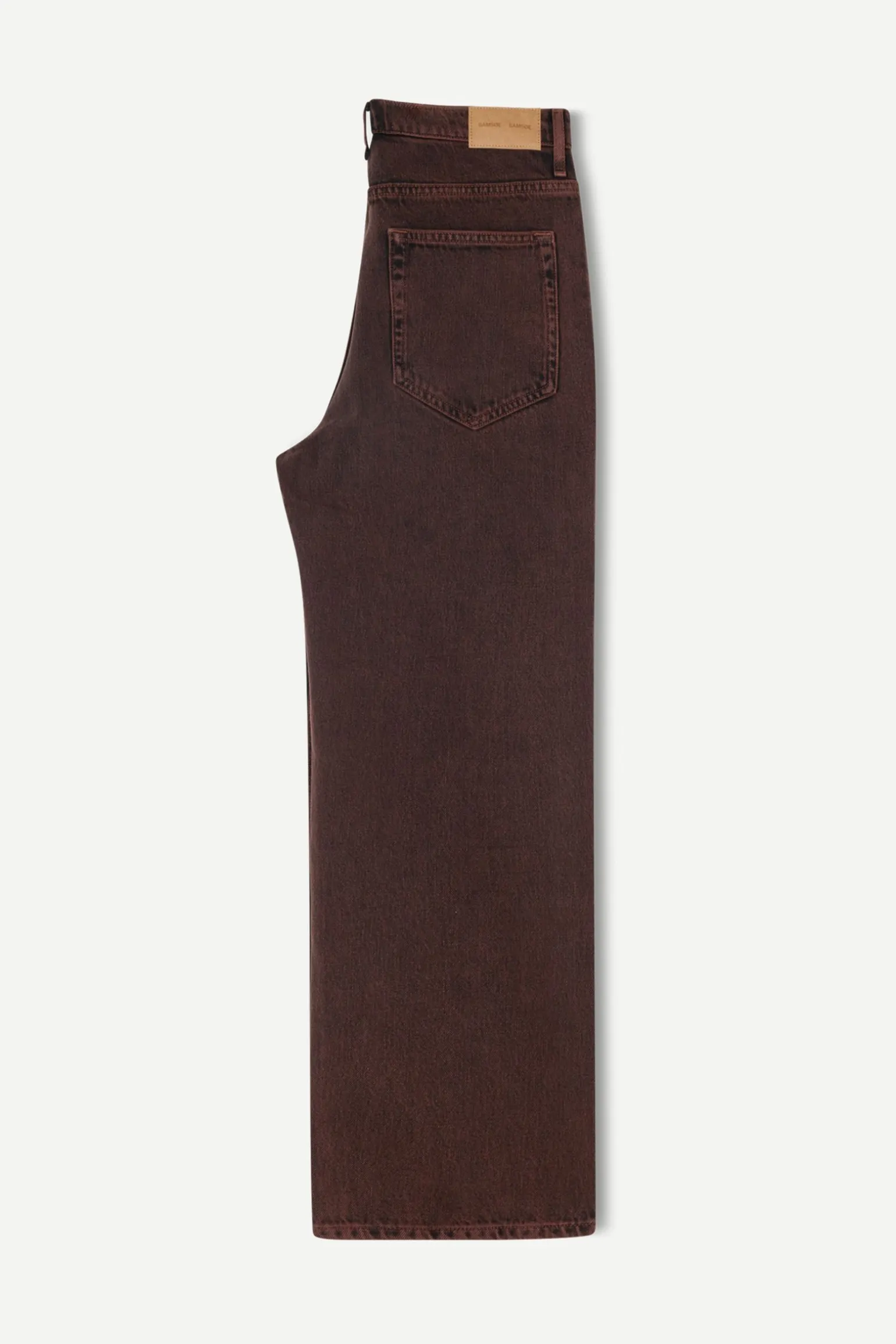 EDDIE JEANS 14605