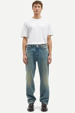 EDDIE JEANS 14144