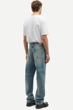 EDDIE JEANS 14144