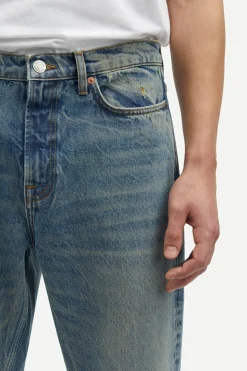 EDDIE JEANS 14144