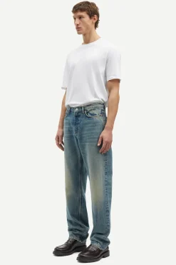 EDDIE JEANS 14144