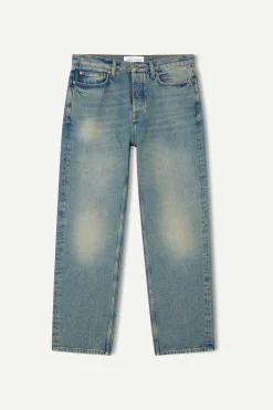EDDIE JEANS 14144