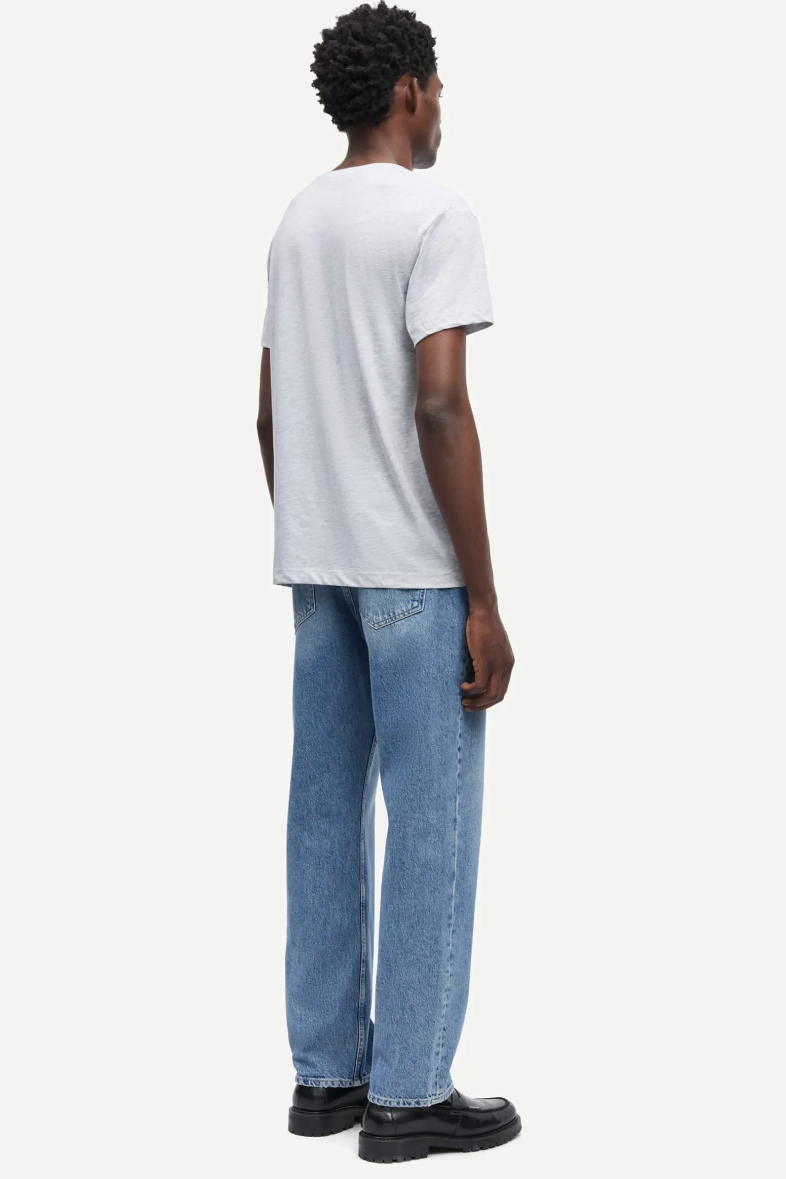 EDDIE JEANS 15060
