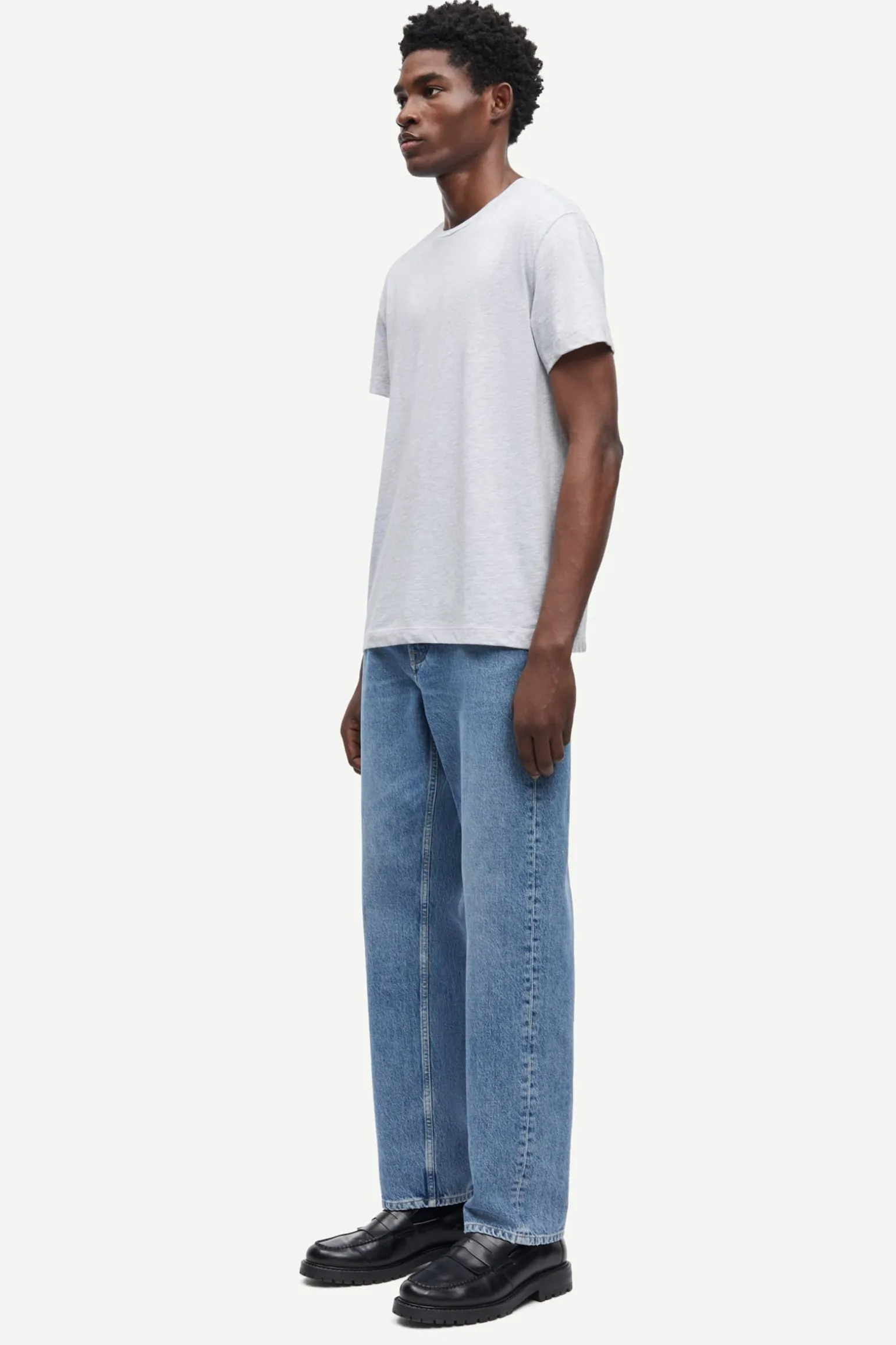 EDDIE JEANS 15060