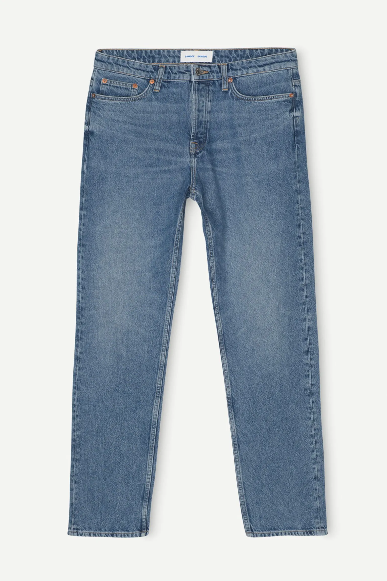 EDDIE JEANS 15060