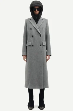 FALCON COAT 11104
