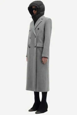 FALCON COAT 11104