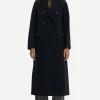 FALCON COAT 11104