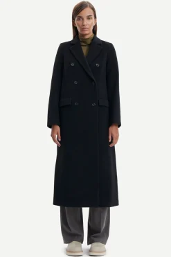 FALCON COAT 11104