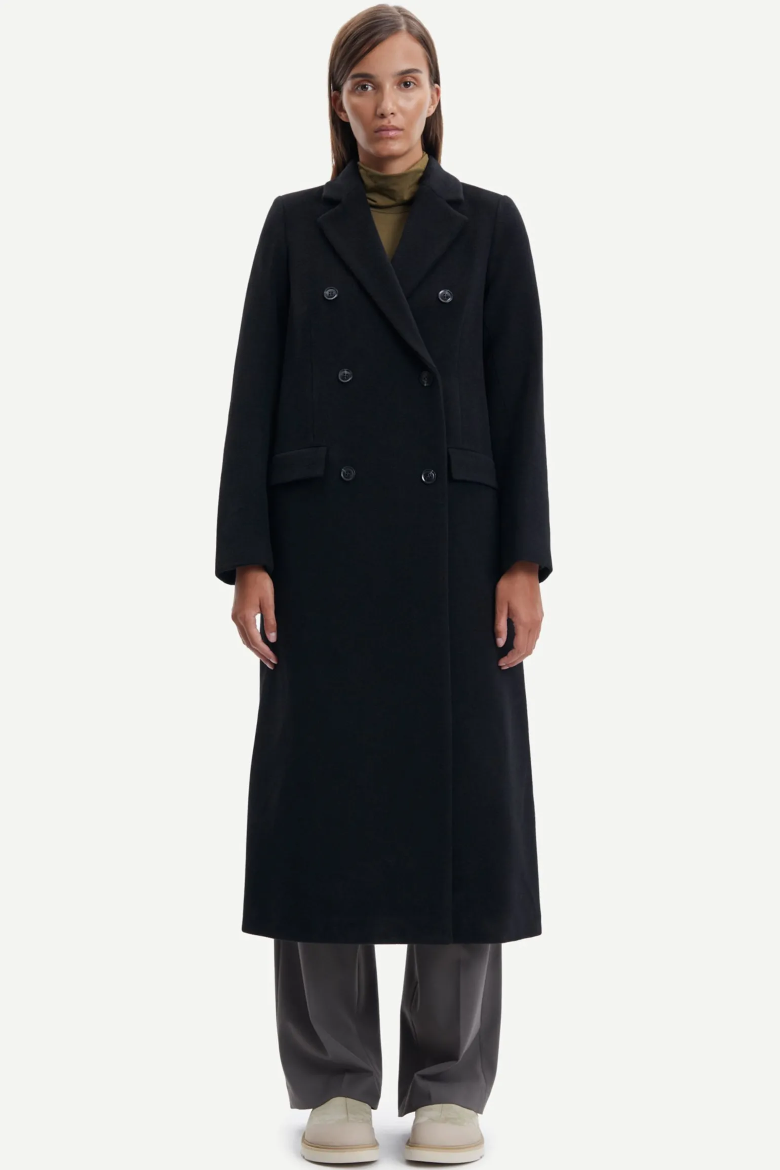 FALCON COAT 11104