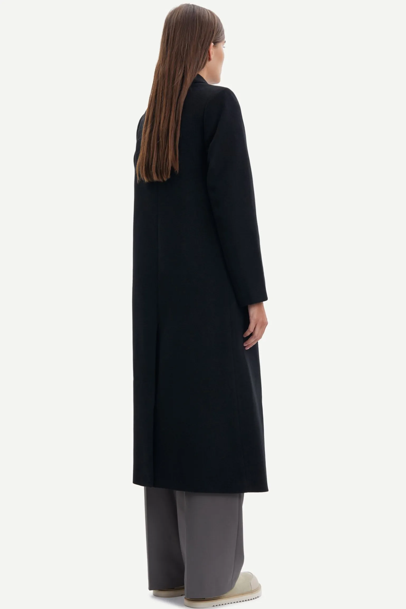 FALCON COAT 11104