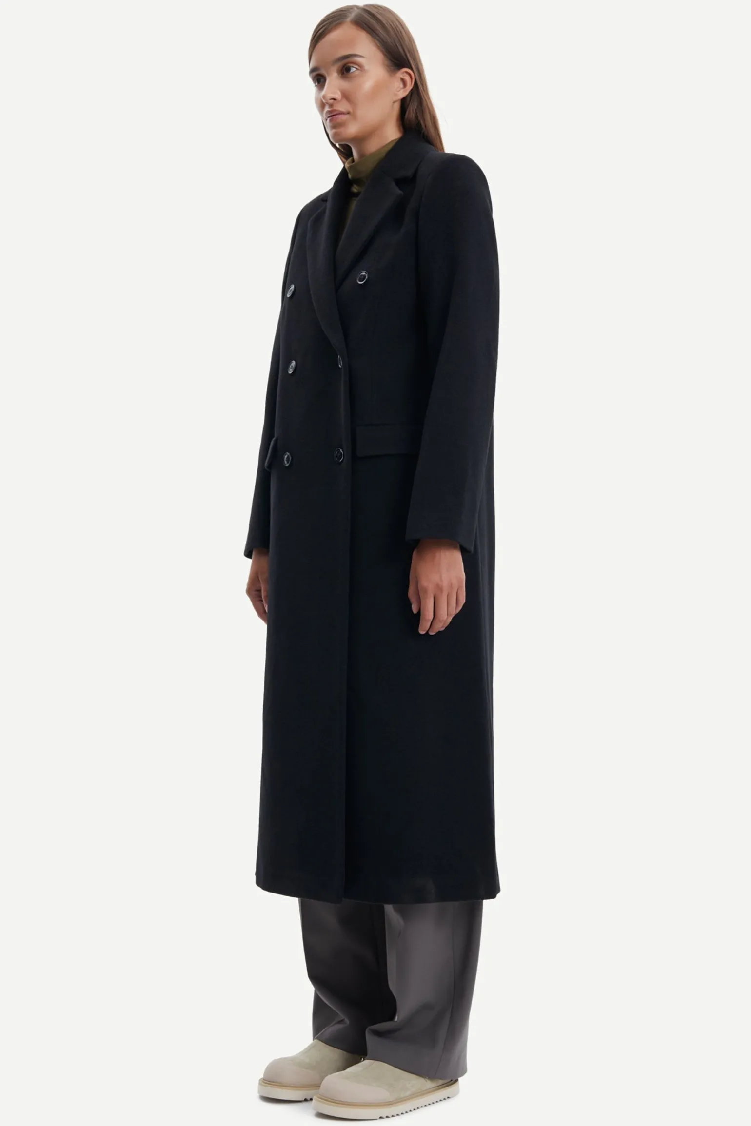 FALCON COAT 11104
